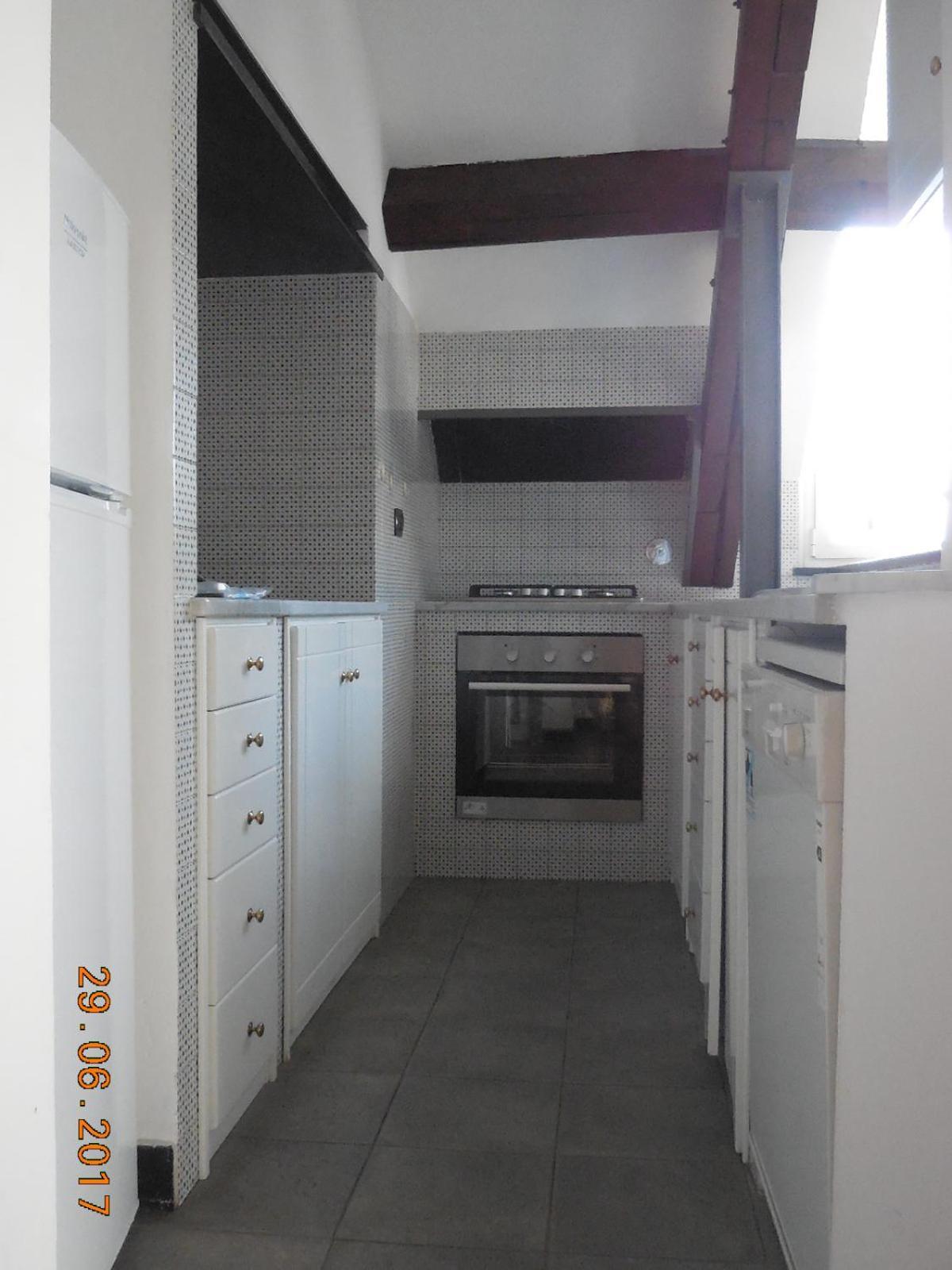 제노바 Loft Fronte Cattedrale 아파트 외부 사진